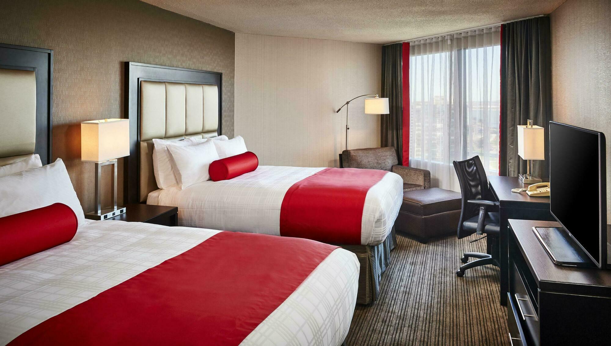 Comfort Suites Downtown Windsor Kültér fotó