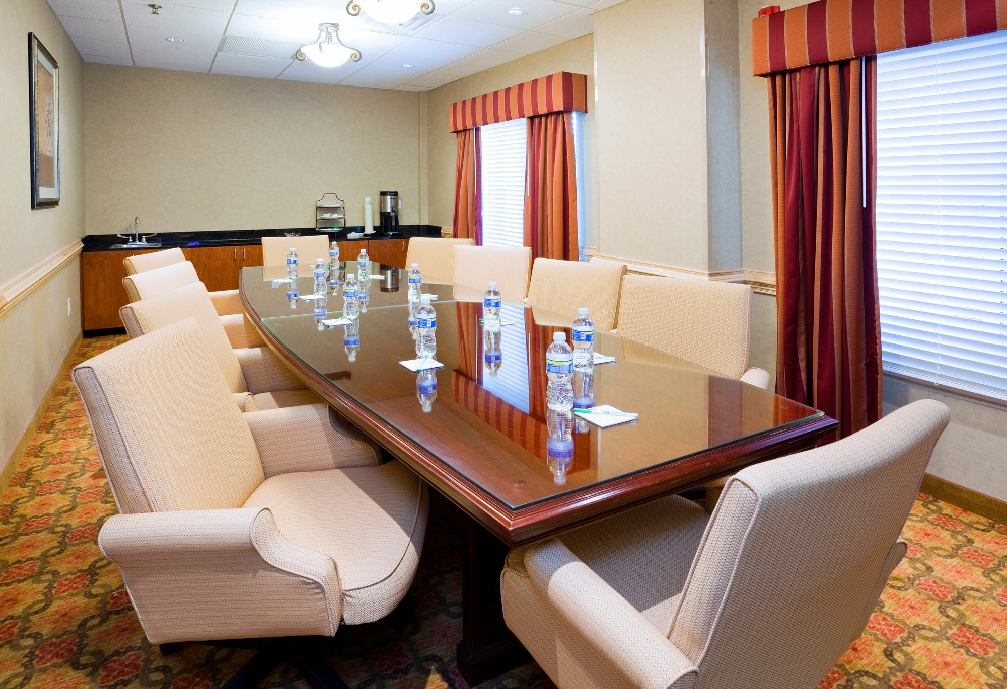 Comfort Suites Downtown Windsor Kültér fotó